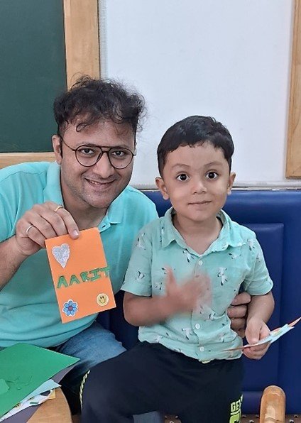 Father’s Day Celebration